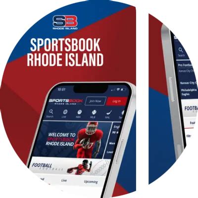rhode island sports betting|Rhode Island Sports Betting Sites And Apps.